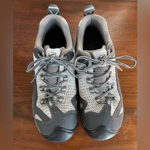 Keen Women's Wasatch Crest Vent Hiking Shoes